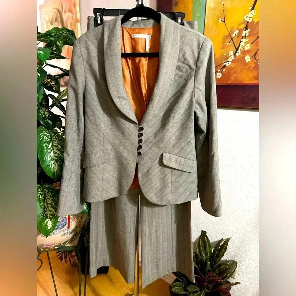 Classiques Entier pantsuits (2pcs)blazer size 12/ pants size 6